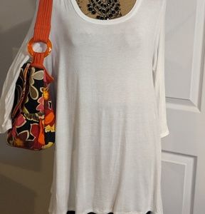 Cute top/tunic from FLORIDA